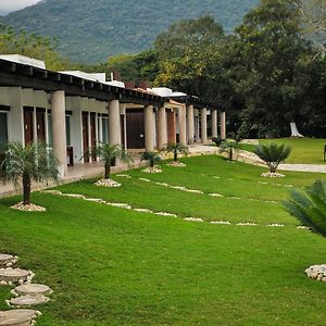 Hotel Real Tamasopo